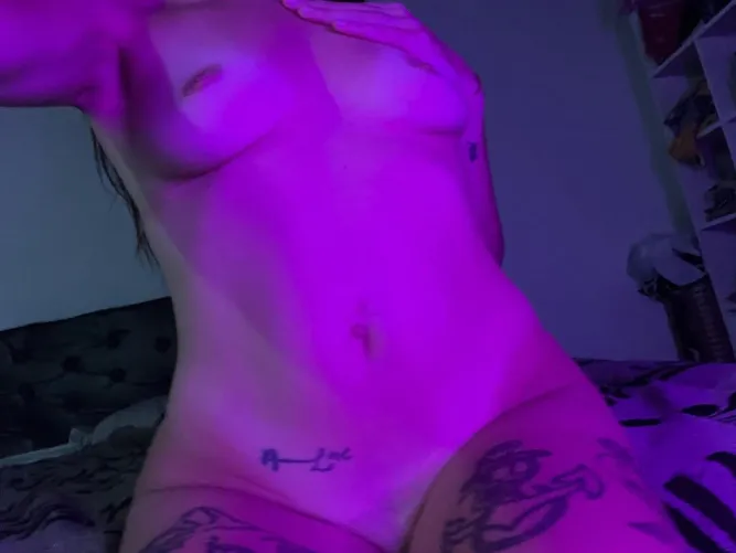 Do I look like I’d be a distraction for you?