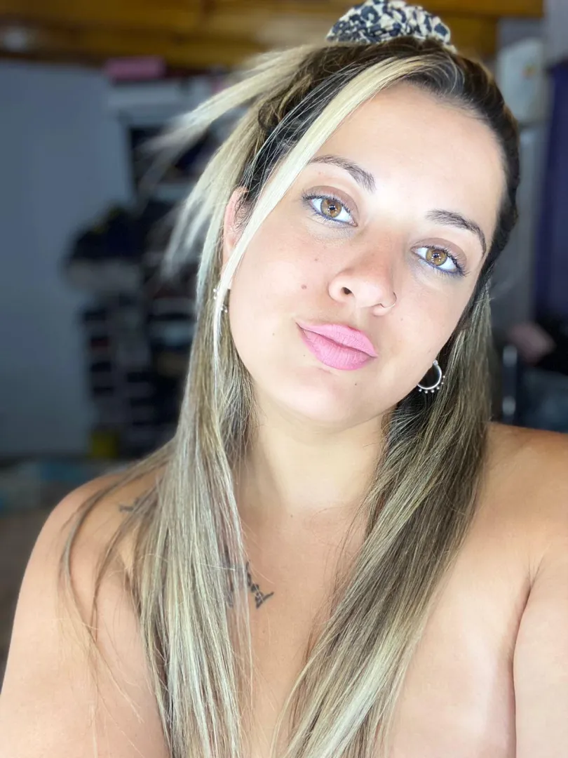 Do you like my lip color?