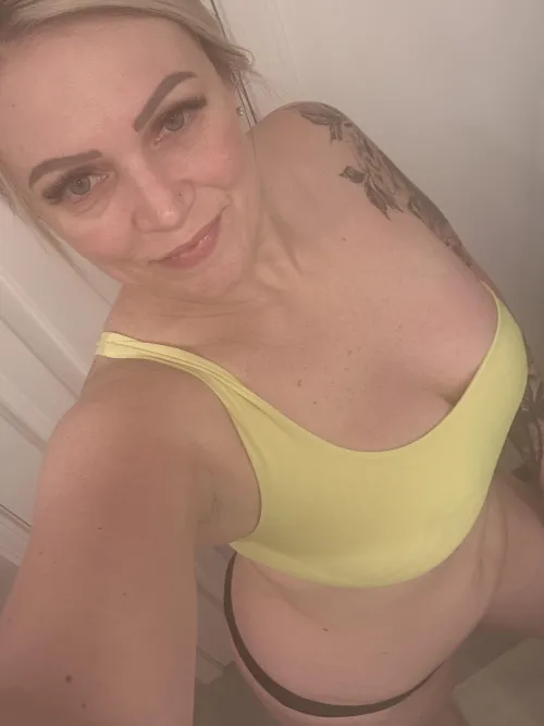 Don't pull out until your balls are empty