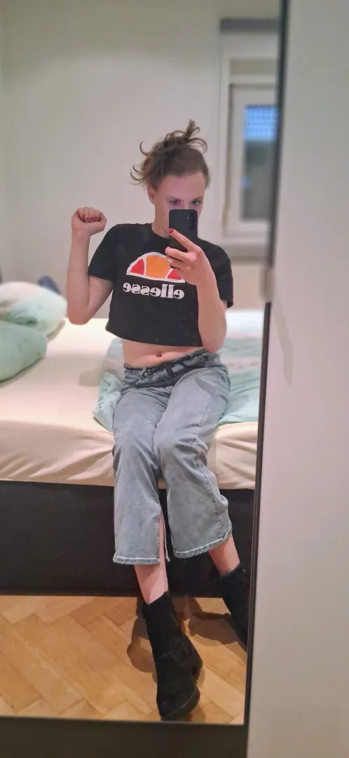 Durchschnittlicher weißer Junge ❤️