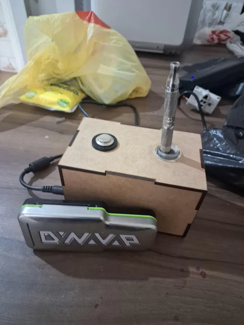 DYI Induction Heater