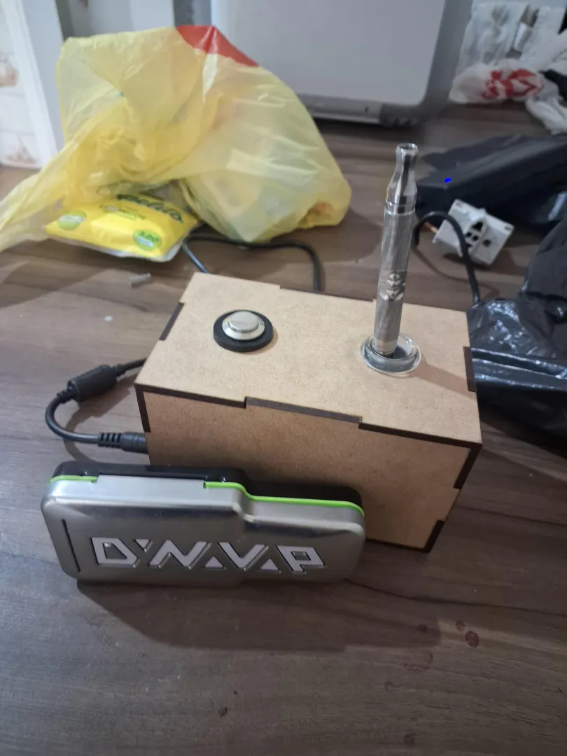 DYI Induction Heater