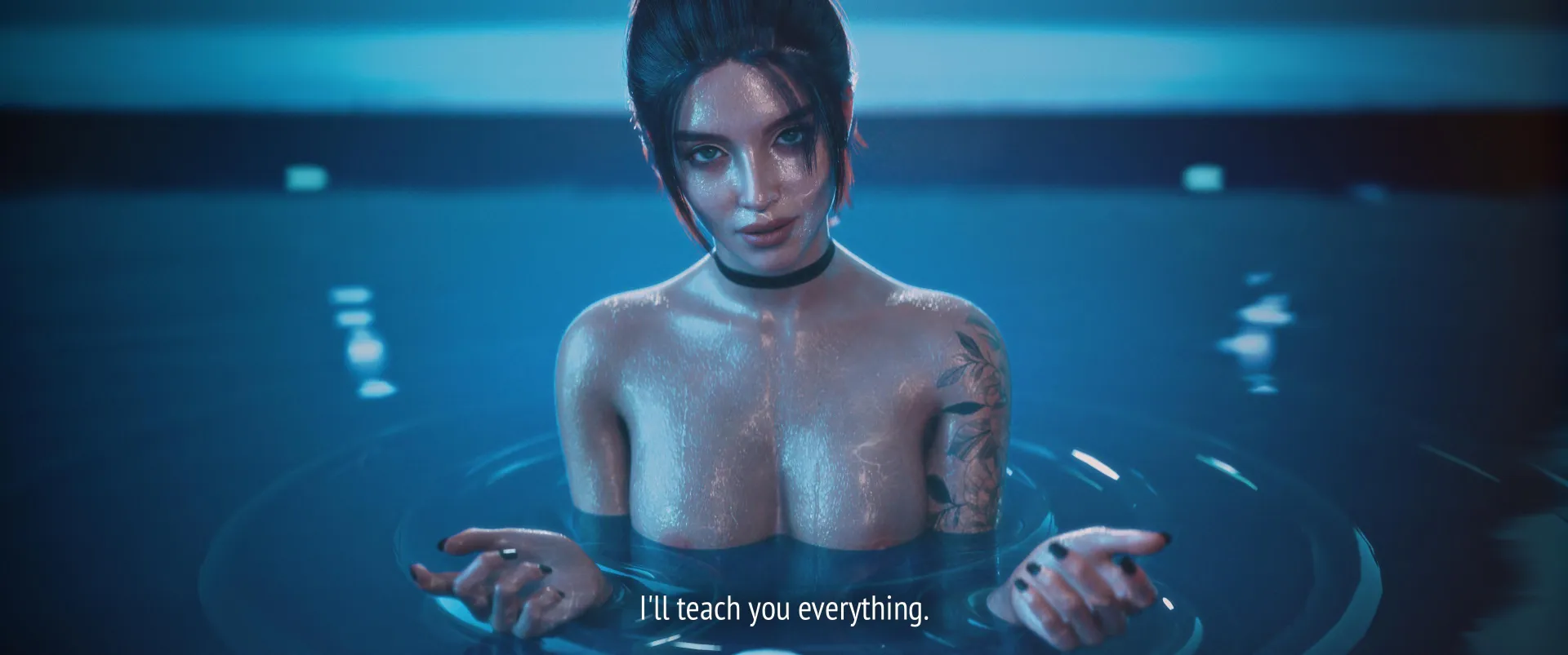 Elle is Reze from Chainsaw Man - The Movie: Reze Arc | Strikethrough