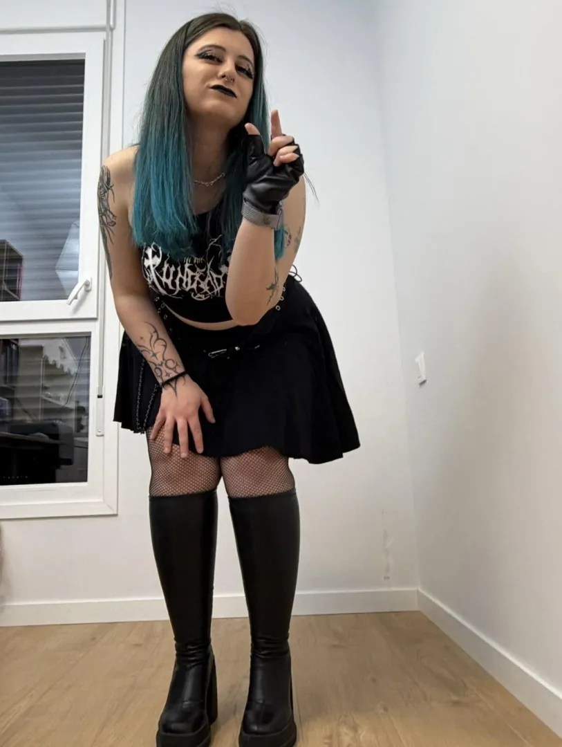 Eres tan insignificante…