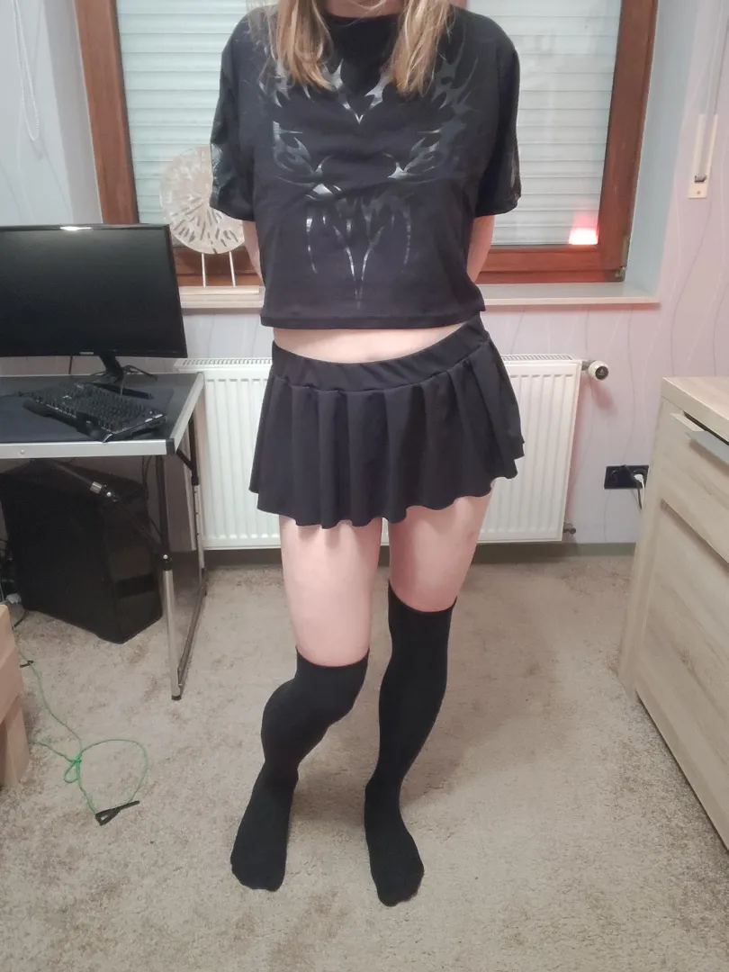 Es ist tummy tuesday :3