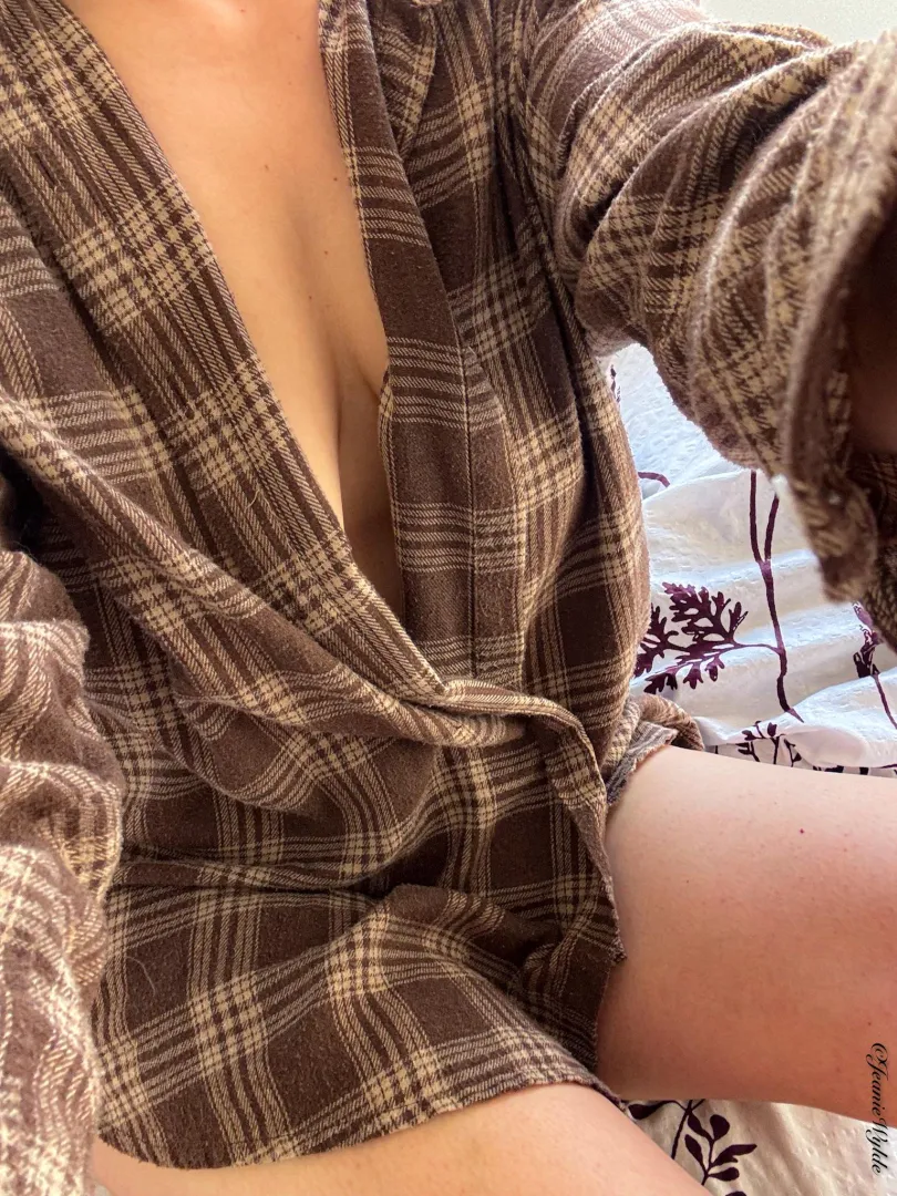 Even at 41, I can still make you hard