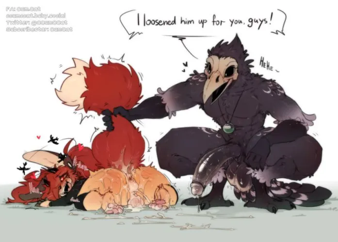 Everybody can have a turn >0<