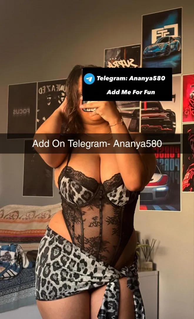 (F) feeling horny? I'm here for sexting & more fun.