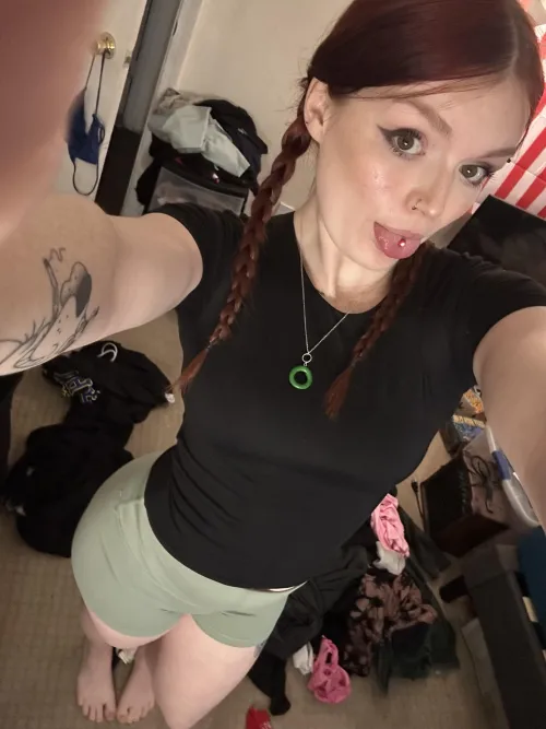 Fetish Haven Seller Profile for u/cherryyygirl-777