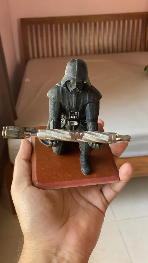 First Dyna, and I am mind-blown already 