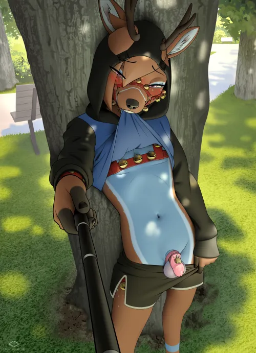 Fit for the summer (Codyblue)