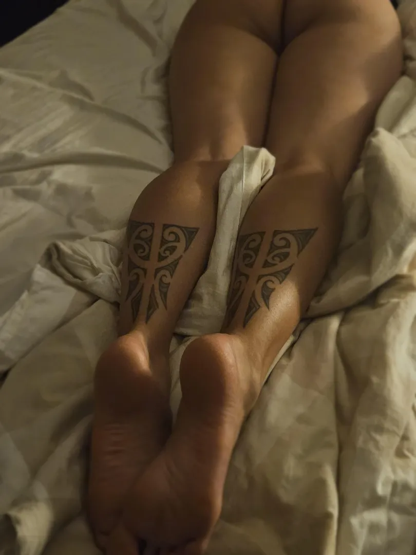 For the leg lovers, Happy Easter!