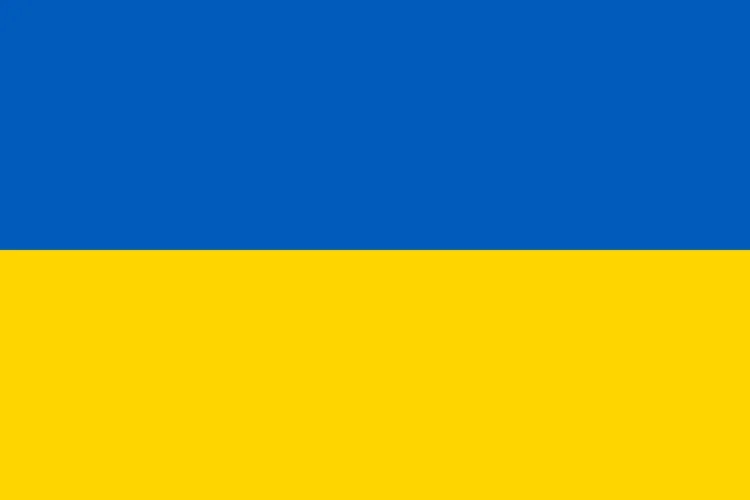 For Ukraine