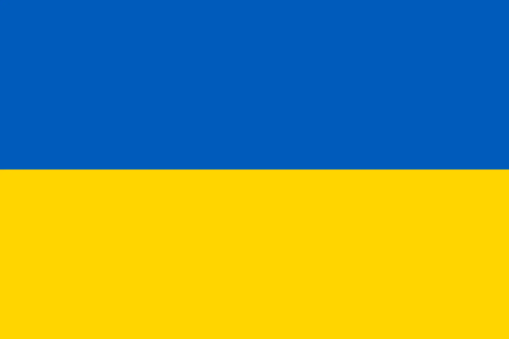 For Ukraine