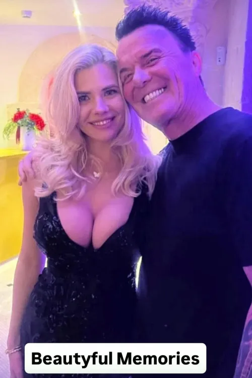 From her engagement time with Marcus, Summer 2024