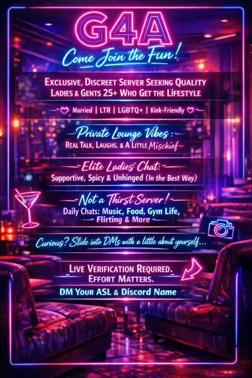 G4A let's be pocket pals