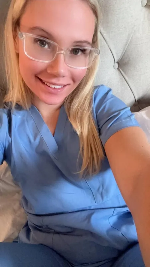 give me your age if you would take me as your house nurse