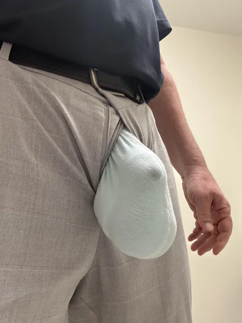 Gotta be careful scrolling Reddit at work…