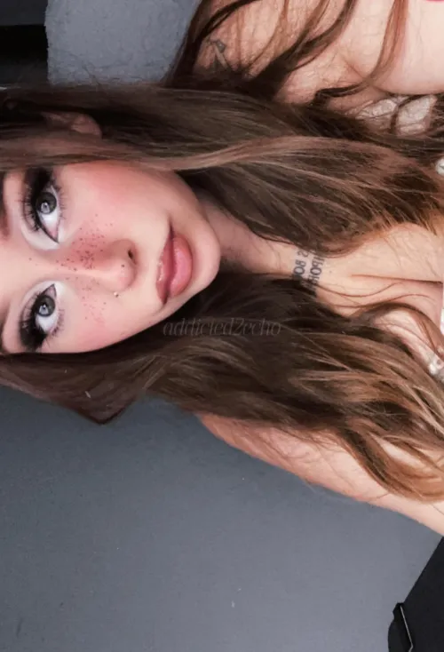 greedy girls have more fun 