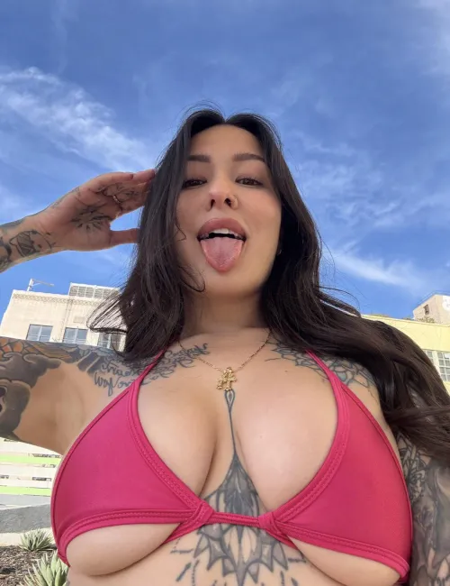 Guess how many times i've cum today?