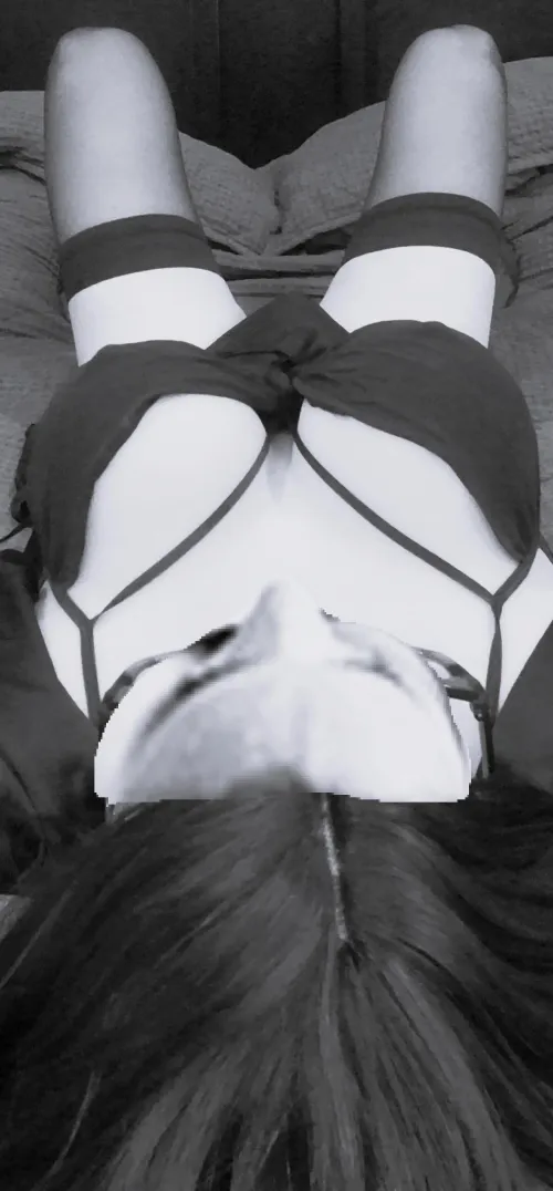 Guess what's on my mind right now?