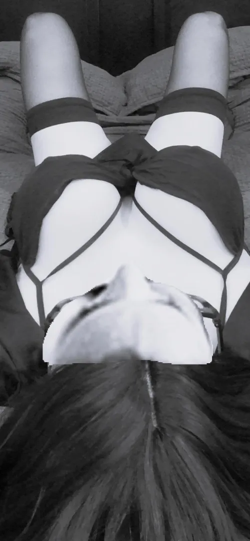 Guess what's on my mind right now?