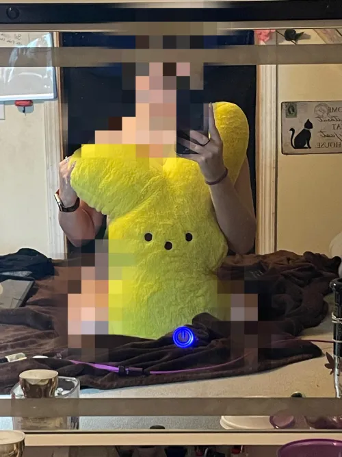 Happy early Easter ;) 