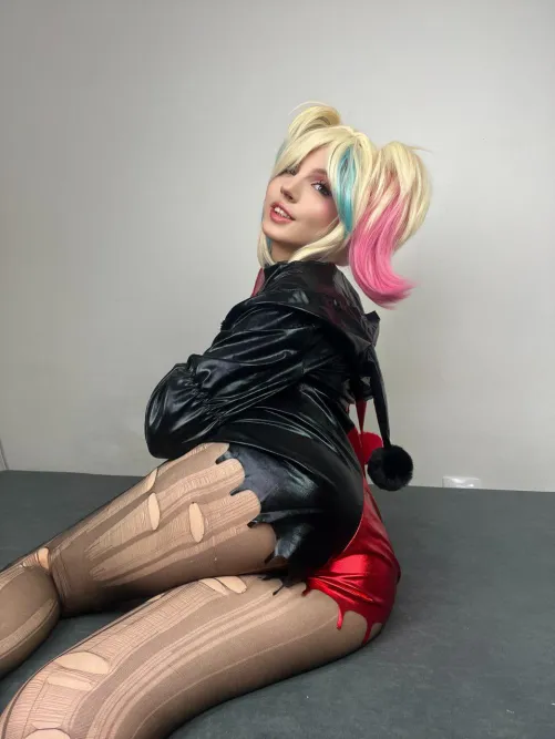 Harley Queen (Emilikraft)