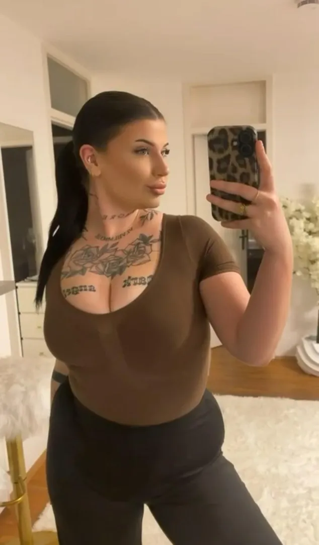 Hat jemand versaute Vorstellungen mit mir ?