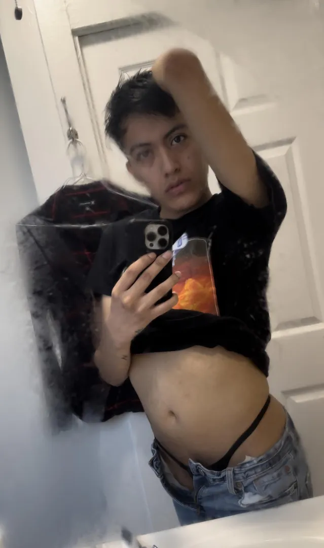 Have a good day, Papi