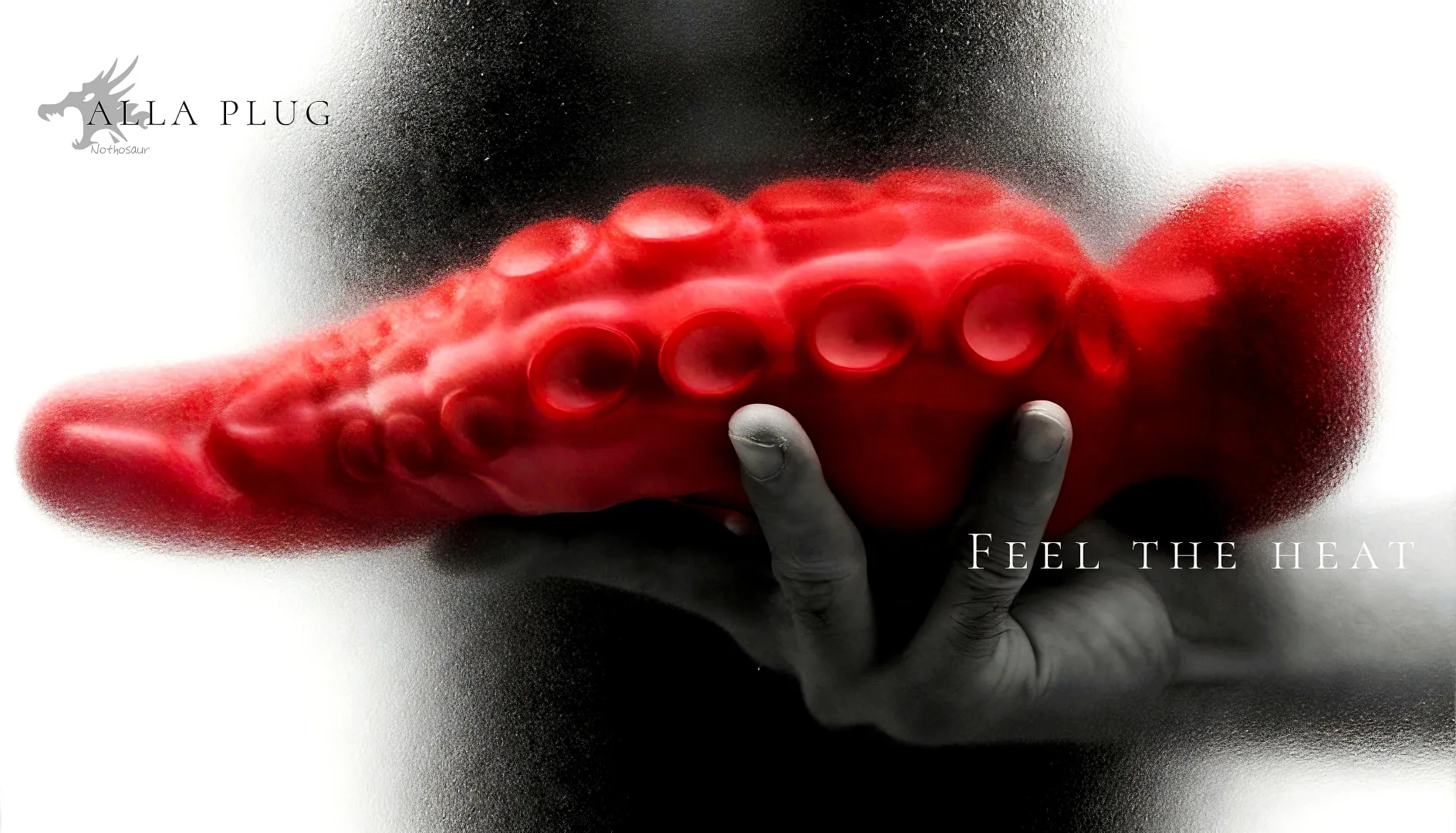 HEAT. More than just a color.