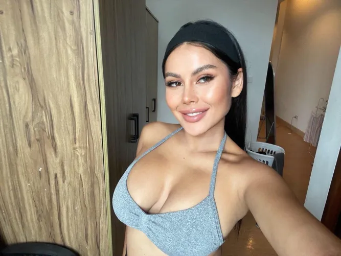 how many times per day would you fuck me if I was your Asian wife?