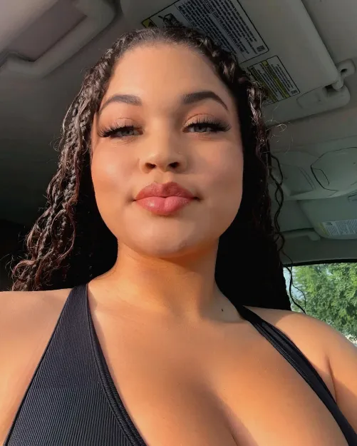 How many white babies would you give me? Am I bleach material?