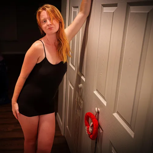 how would you turn up the heat on our date?