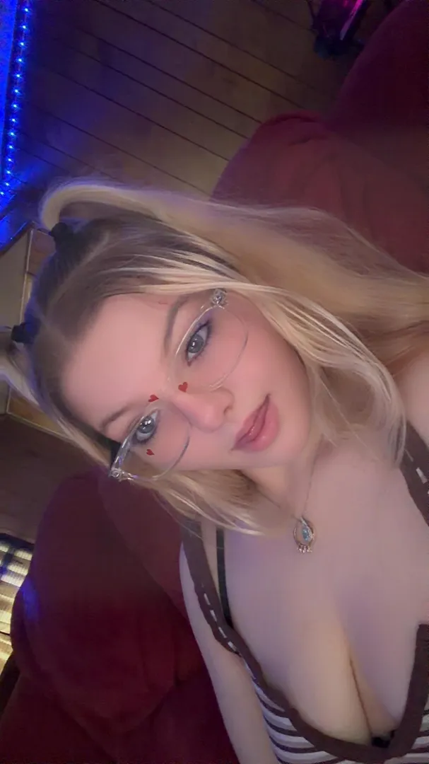 How’s your day babe