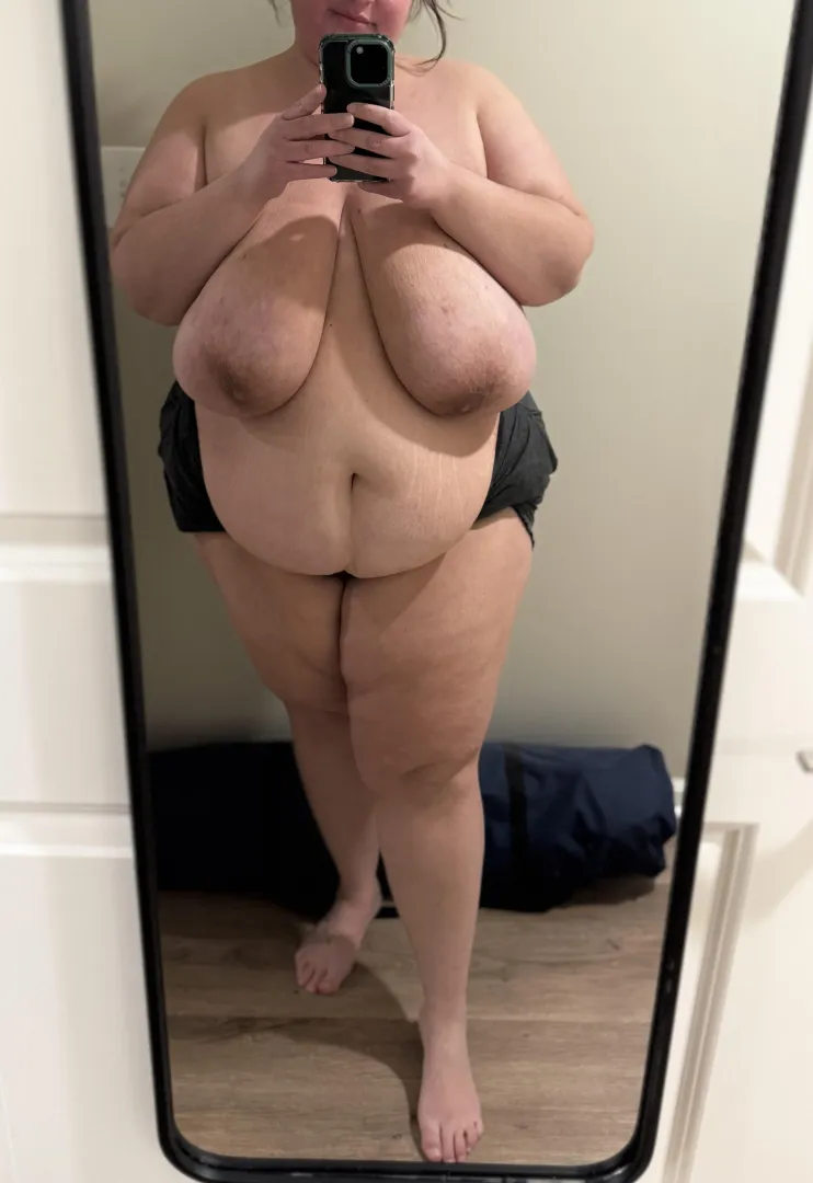 hump day on another level