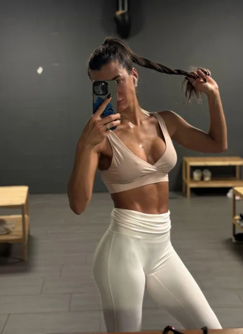 I can endure long sessions now, will you do it with me?