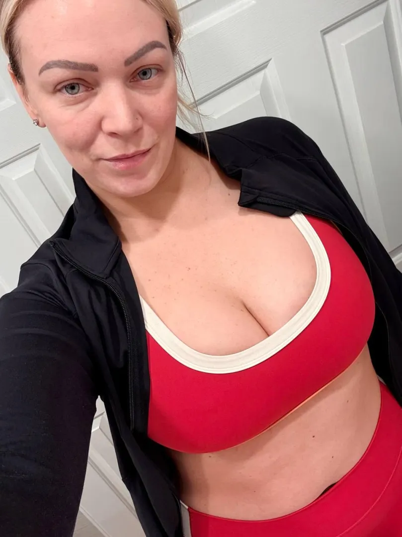 I hope you love MILFs, I hope you want me