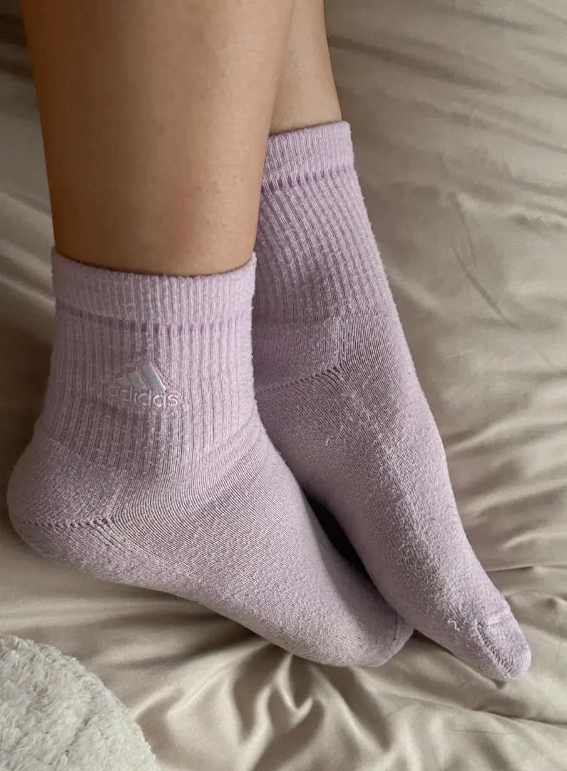 I know you want them 