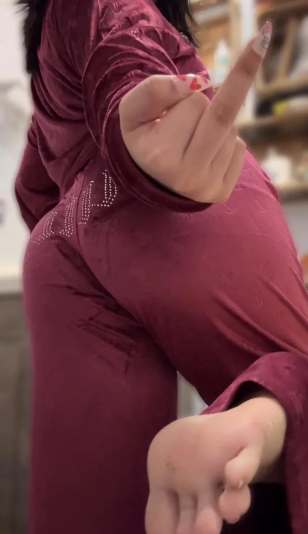 I love my juicy set. 