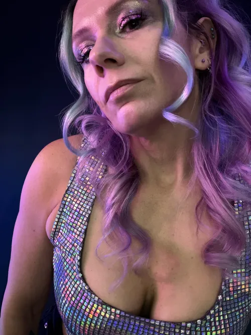 I see you lurking… go ahead - send and see what happens