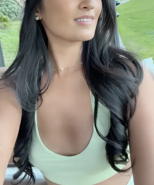 I want you to crave me.. all day, everyday