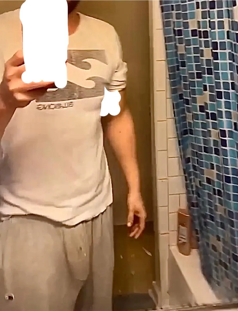 If you recognize this photo than message me to let me know what you think