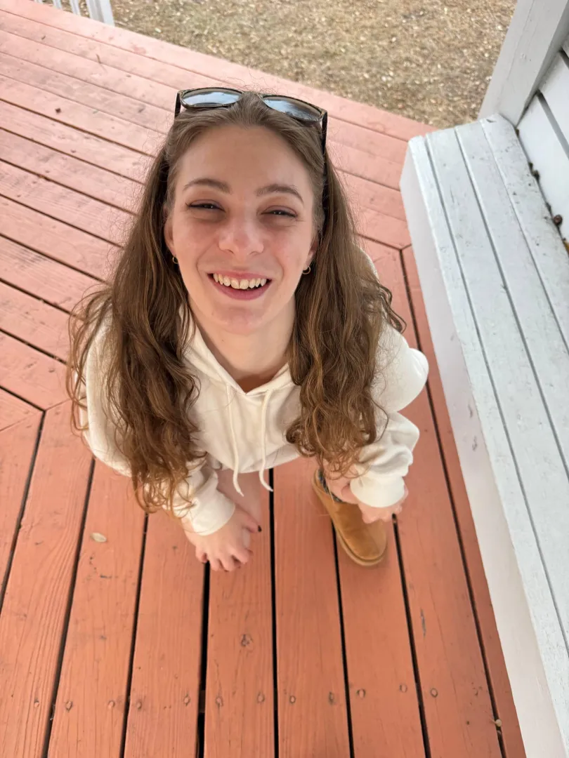 I’m curious who would look twice 