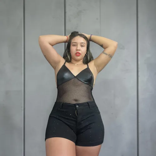 I'm going to beat you in the next room while your wife is cooking dinner.