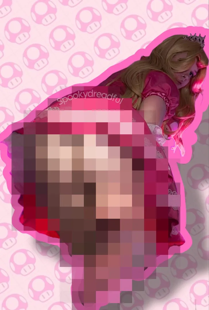 I’m the princess your the pathetic beta learn your place and submit 