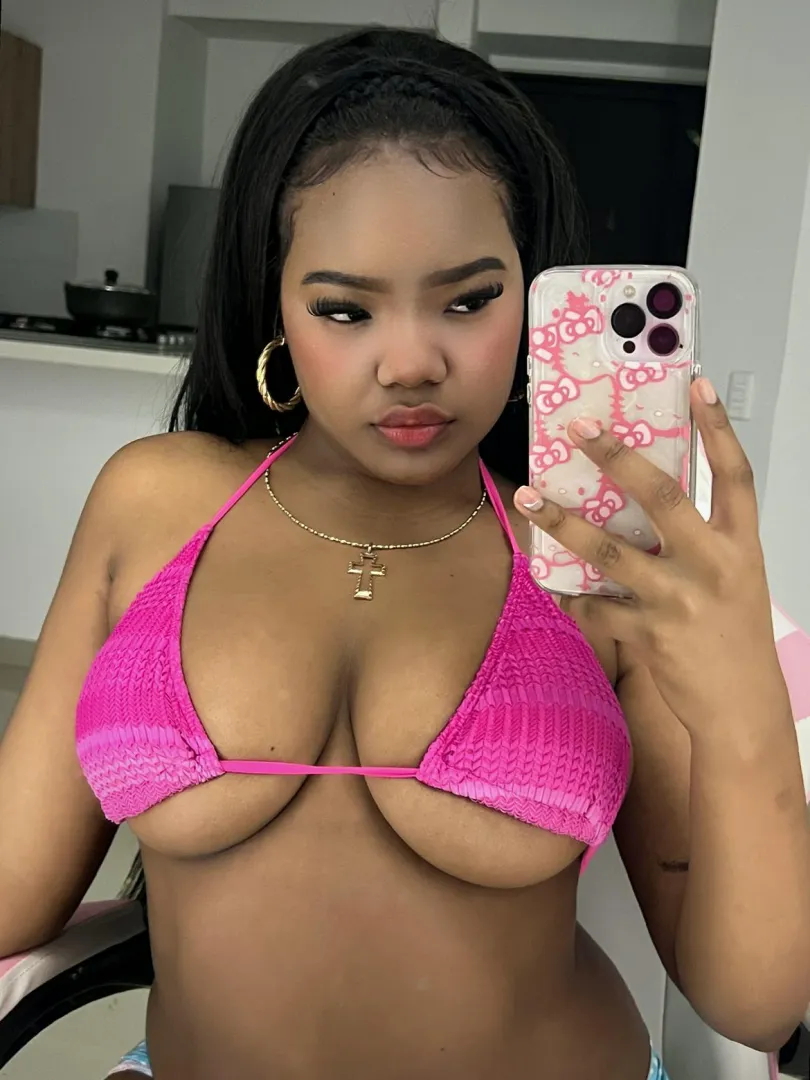 I’m waiting for you