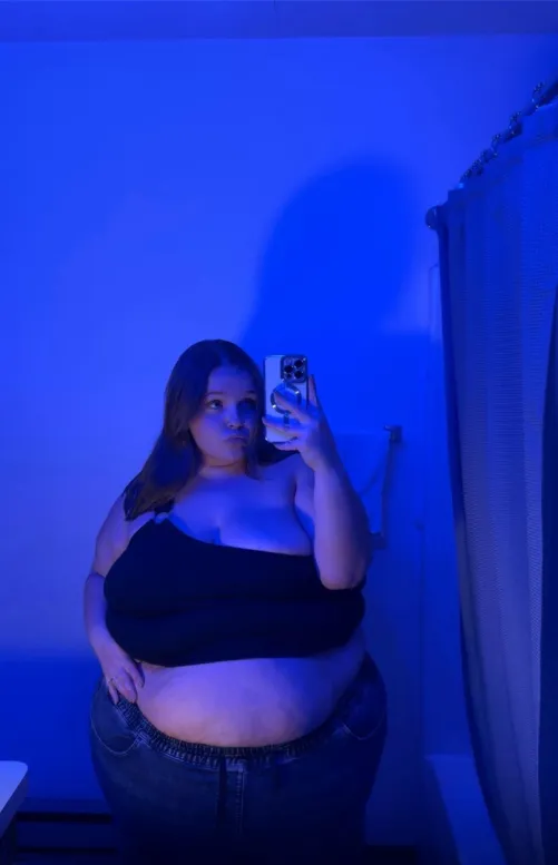 imagine me in missionary