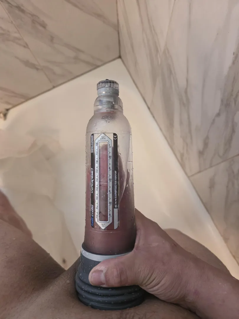 Is 7 boyfriend dick?