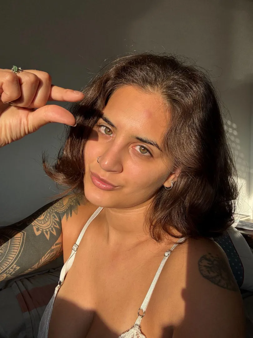 Is it as small as a shrimp?